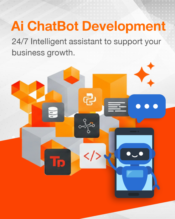 AI ChatBot Development