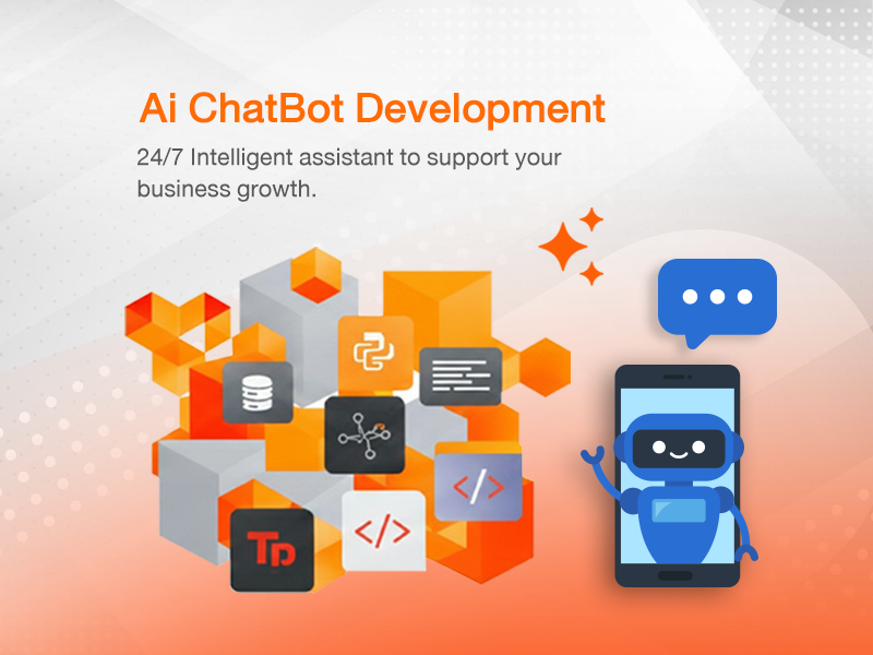 AI ChatBot Development